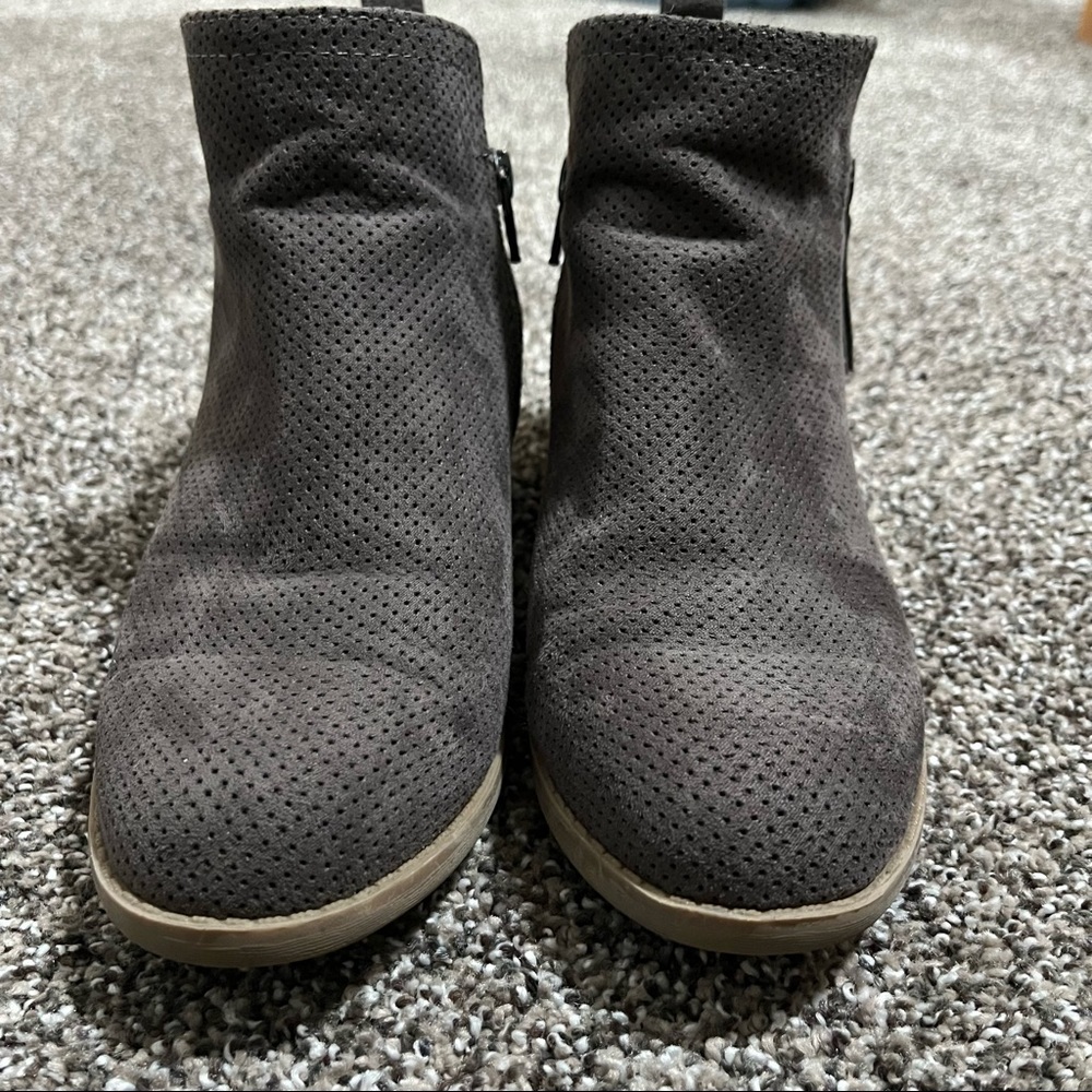 Booties - Picture 2 of 4